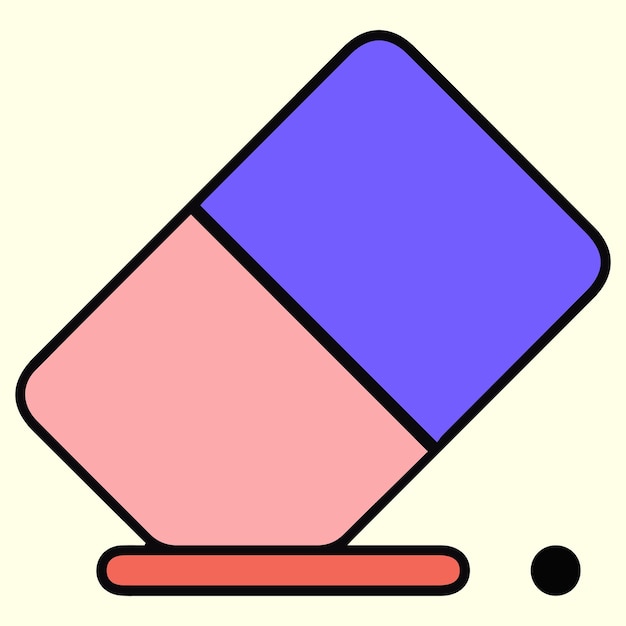 Ręczna wschodnia wstążka — wstęp do wytwórczości logo